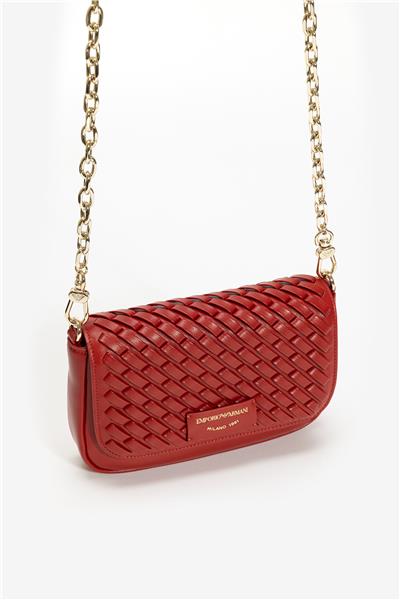 Emporio Armani Kadın Mini Omuz Çantası