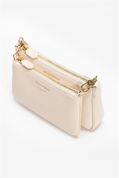 Emporio Armani Kadın Mini Omuz Çantası