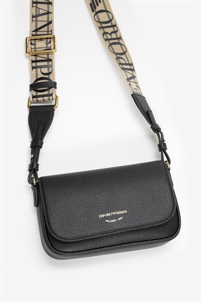 Emporio Armani Kadın Mini Omuz Çantası