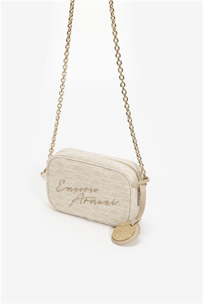Emporio Armani Kadın Mini Omuz Çantası