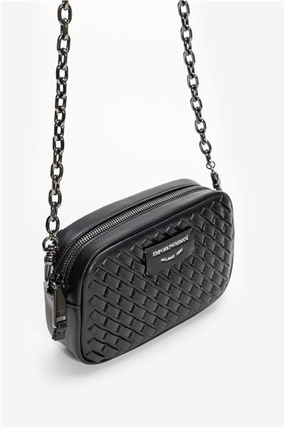 Emporio Armani Kadın Mini Omuz Çantası