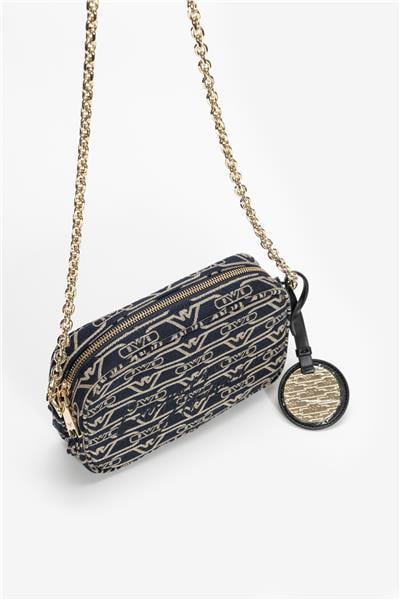 Emporio Armani Kadın Mini Omuz Çantası