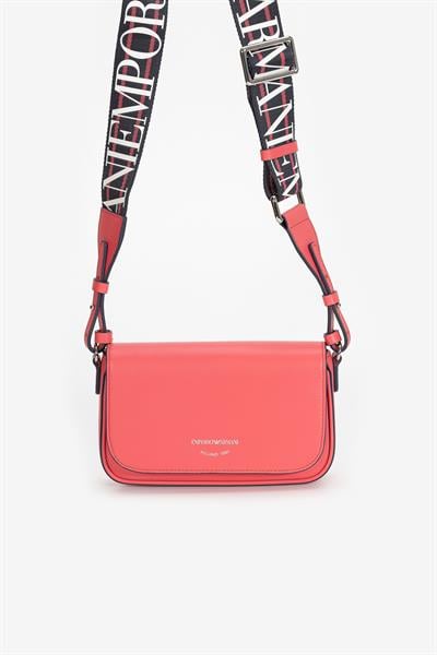 Emporio Armani Kadın Mini Omuz Çantası