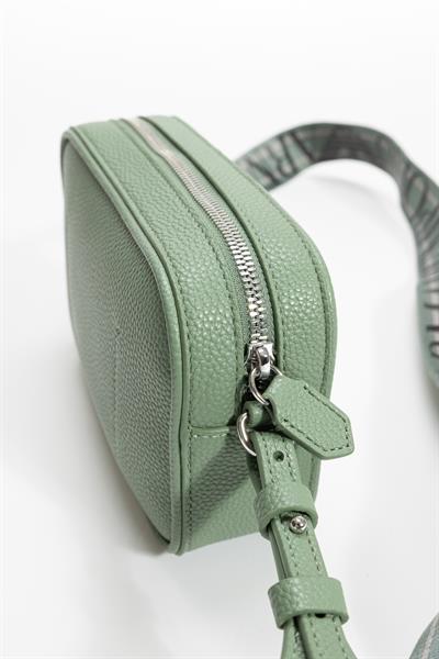 Emporio Armani Kadın Mini Omuz Çantası