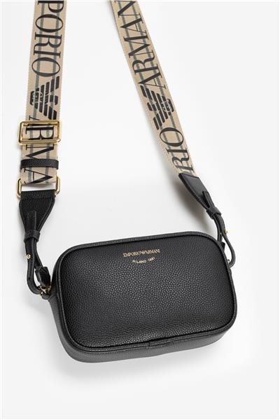 Emporio Armani Kadın Mini Omuz Çantası