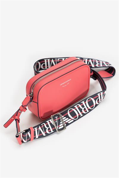 Emporio Armani Kadın Mini Omuz Çantası