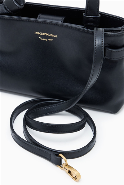 Emporio Armani Kadın Mini Omuz Çantası