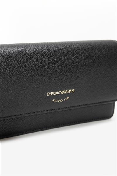 Emporio Armani Kadın Mini Omuz Çantası