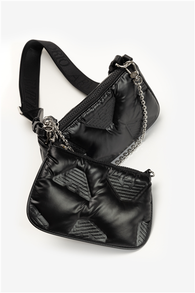 Emporio Armani Kadın Mini Omuz Çantası