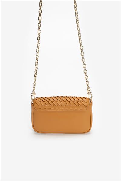 Emporio Armani Kadın Mini Omuz Çantası