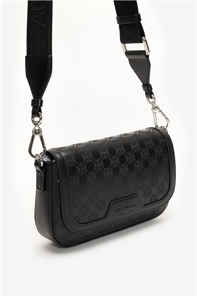 Emporio Armani Kadın Mini Omuz Çantası