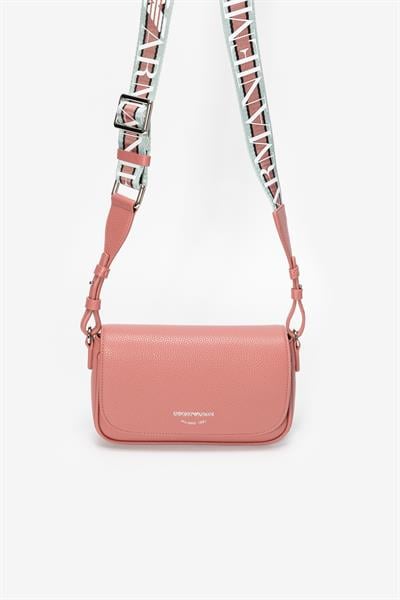 Emporio Armani Kadın Mini Omuz Çantası