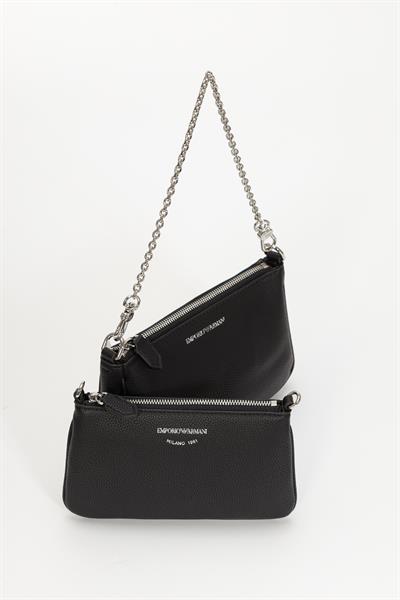 Emporio Armani Kadın Mini Omuz Çantası