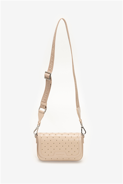 Emporio Armani Kadın Mini Omuz Çantası