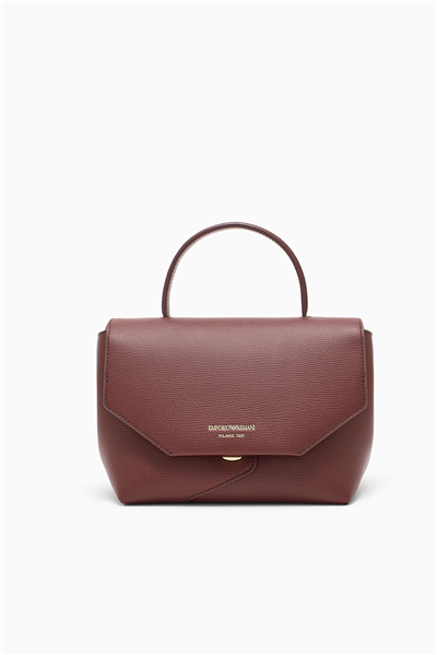 Emporio Armani Kadın Mini Omuz Çantası