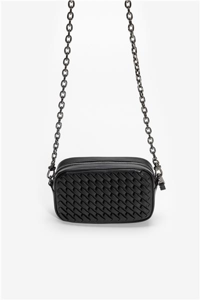 Emporio Armani Kadın Mini Omuz Çantası