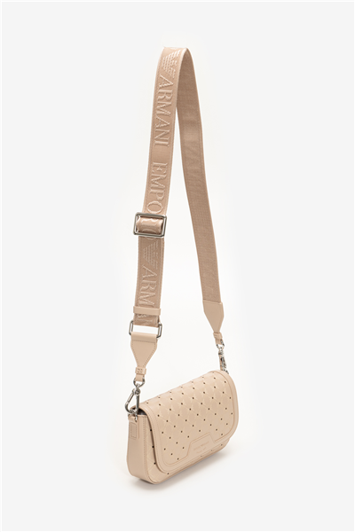 Emporio Armani Kadın Mini Omuz Çantası