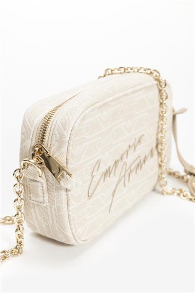 Emporio Armani Kadın Mini Omuz Çantası