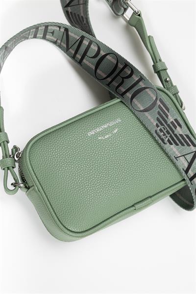 Emporio Armani Kadın Mini Omuz Çantası
