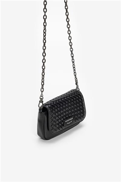 Emporio Armani Kadın Mini Omuz Çantası