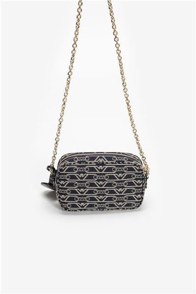 Emporio Armani Kadın Mini Omuz Çantası