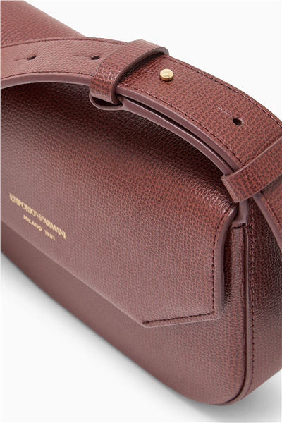 Emporio Armani Kadın Mini Omuz Çantası