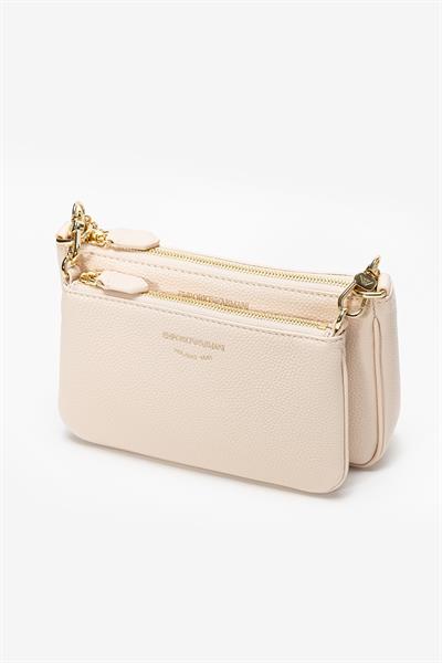 Emporio Armani Kadın Mini Omuz Çantası