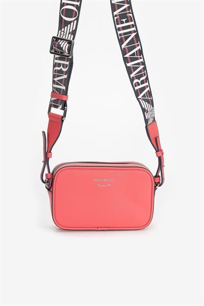 Emporio Armani Kadın Mini Omuz Çantası