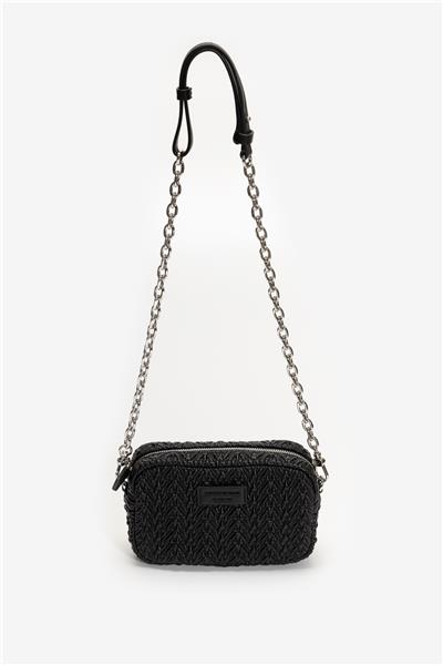 Emporio Armani Kadın Mini Omuz Çantası