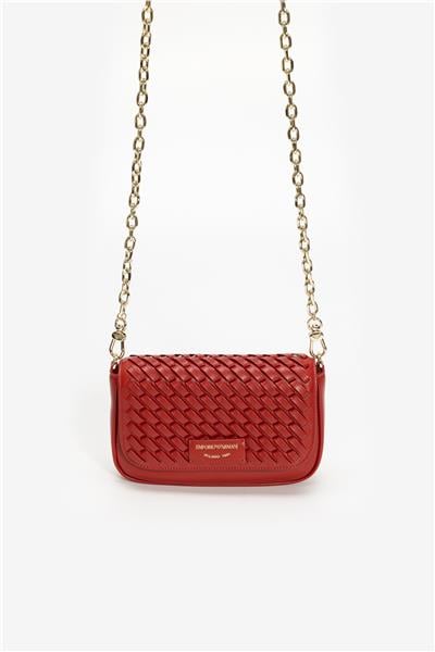 Emporio Armani Kadın Mini Omuz Çantası