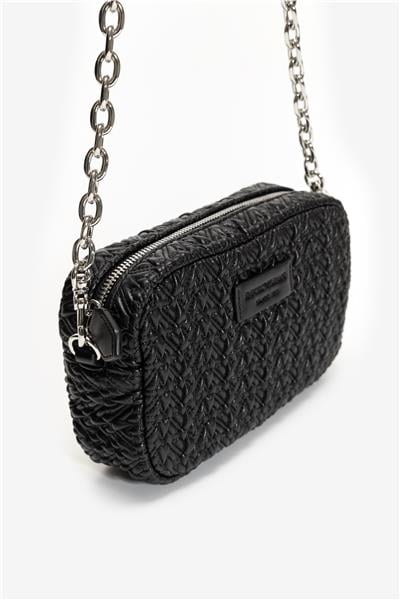 Emporio Armani Kadın Mini Omuz Çantası