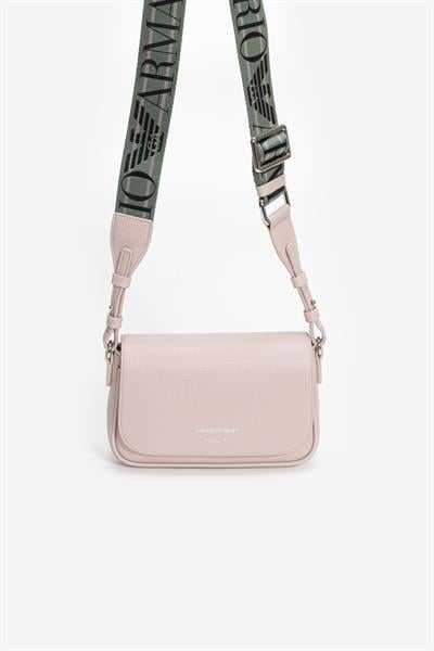 Emporio Armani Kadın Mini Omuz Çantası