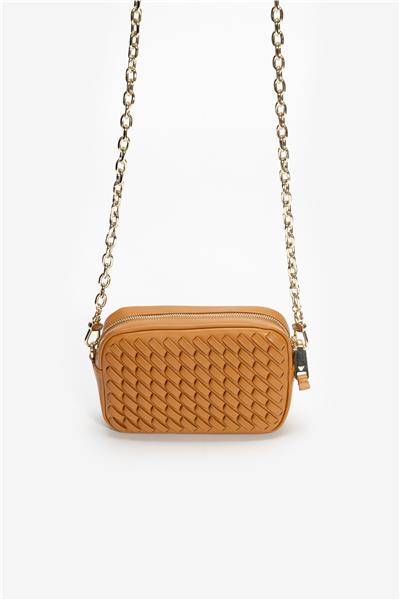 Emporio Armani Kadın Mini Omuz Çantası