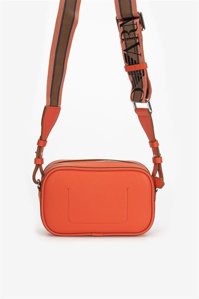 Emporio Armani Kadın Mini Omuz Çantası