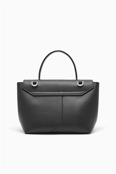 Emporio Armani Kadın Mini Omuz Çantası Siyah