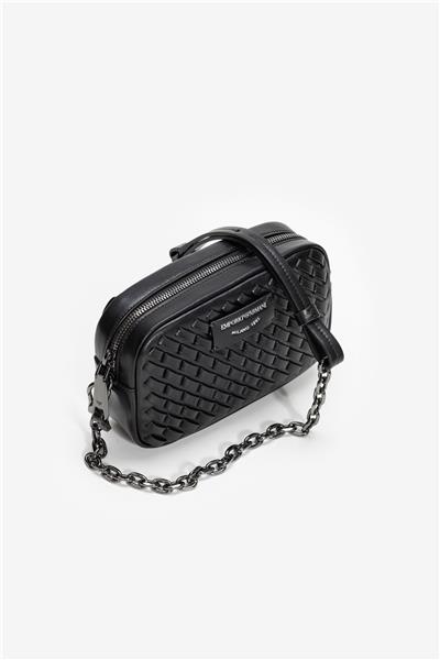 Emporio Armani Kadın Mini Omuz Çantası