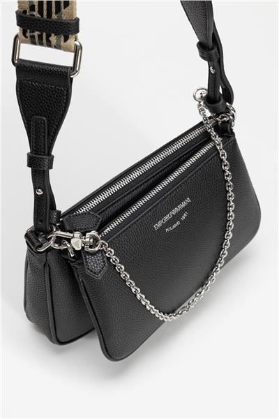 Emporio Armani Kadın Mini Omuz Çantası