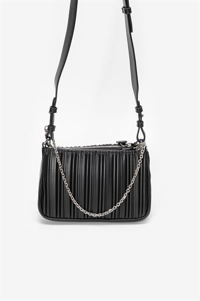 Emporio Armani Kadın Mini Omuz Çantası