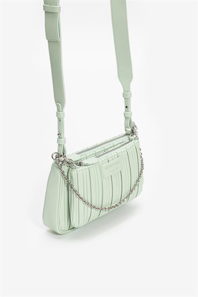 Emporio Armani Kadın Mini Omuz Çantası