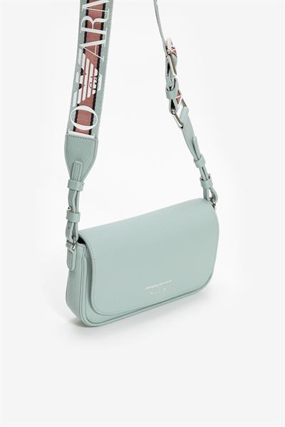 Emporio Armani Kadın Mini Omuz Çantası
