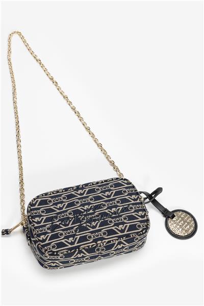 Emporio Armani Kadın Mini Omuz Çantası