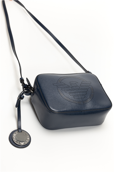 Emporio Armani Kadın Mini Omuz Çantası