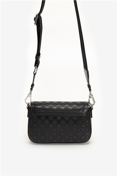 Emporio Armani Kadın Mini Omuz Çantası