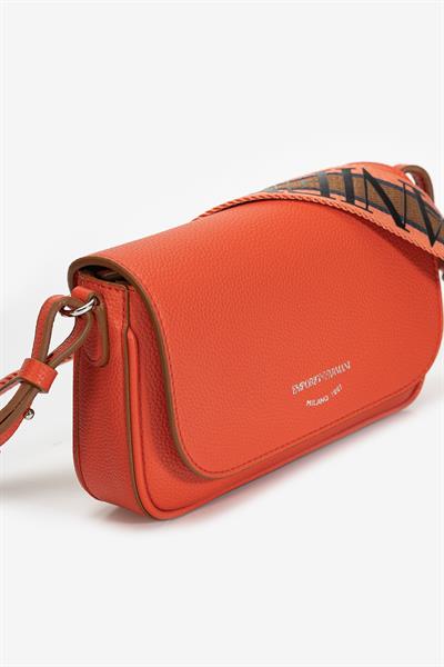 Emporio Armani Kadın Mini Omuz Çantası