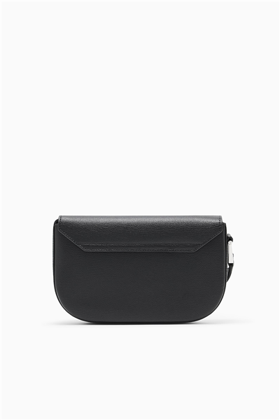 Emporio Armani Kadın Mini Omuz Çantası Siyah