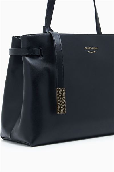 Emporio Armani Kadın Mini Omuz Çantası