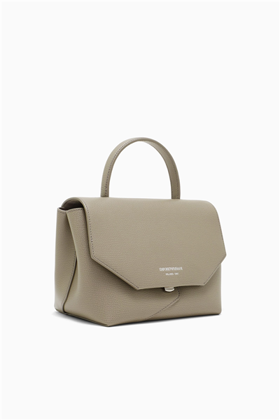 Emporio Armani Kadın Mini Omuz Çantası Çok Renkli