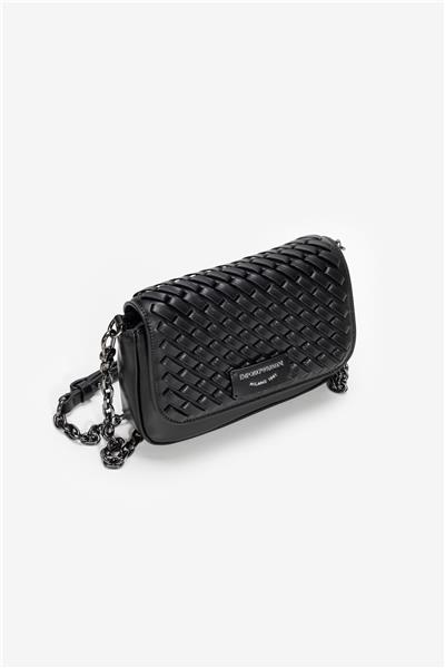 Emporio Armani Kadın Mini Omuz Çantası