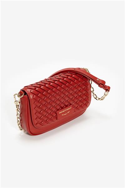 Emporio Armani Kadın Mini Omuz Çantası