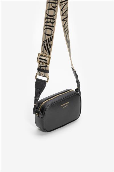 Emporio Armani Kadın Mini Omuz Çantası